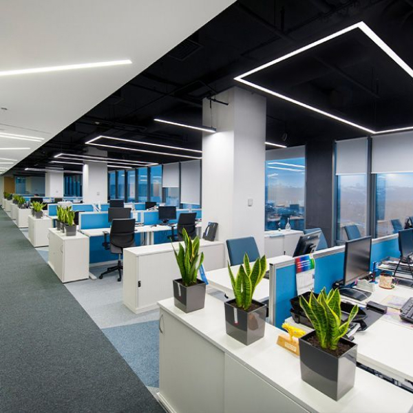 SVL - Світелком - b2b - інтернет-магазин світлотехніки