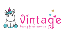 Вінтаж - VBeauty - інтернет-магазин косметики