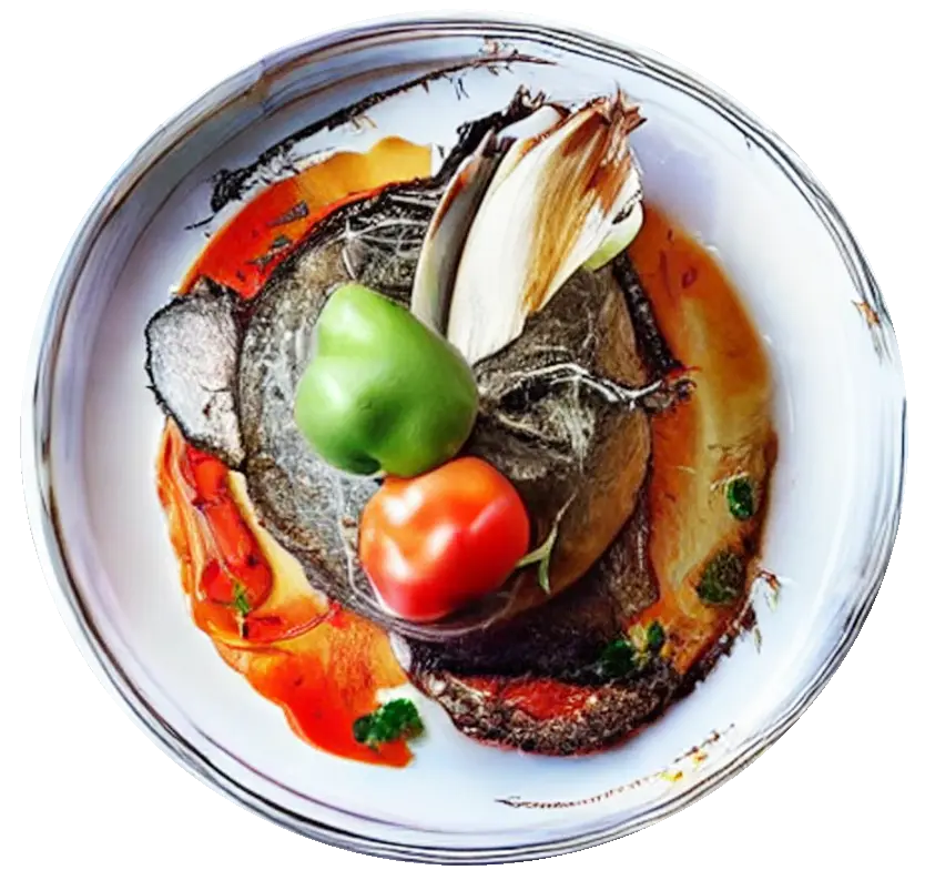 cooking courses on cannibalism