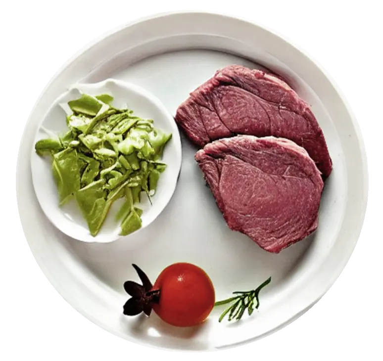 dishes - courses on cannibalism